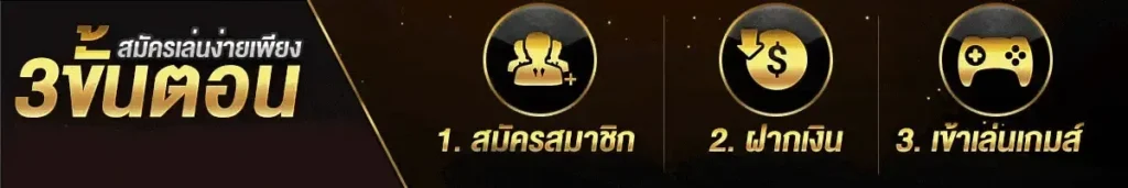 แทงหวยฝากไม่มีขั้นต่ํา